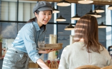 人と接する仕事がしたい!