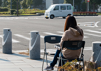 同業他社との競合で人員が集まらない繁忙期に派遣利用で確保に成功