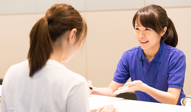 その他イベント・調査スタッフの人材派遣・紹介サービス