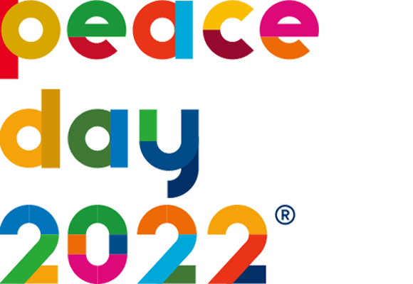 PEACE DAY 2022