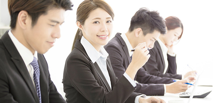 「働きたい」という気持ちを100%活用