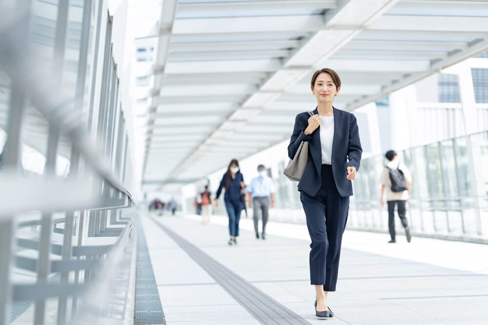 人材派遣とは