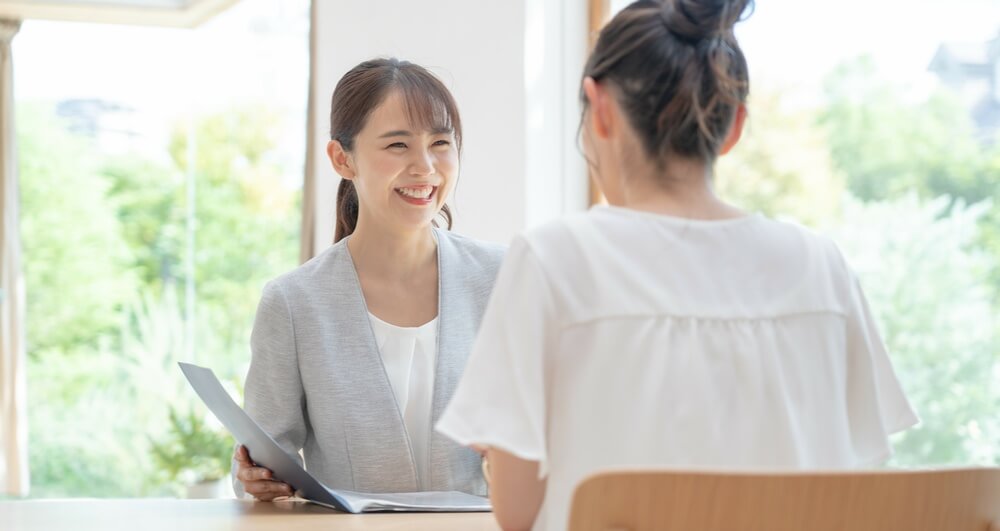  人材紹介会社の登録型とは