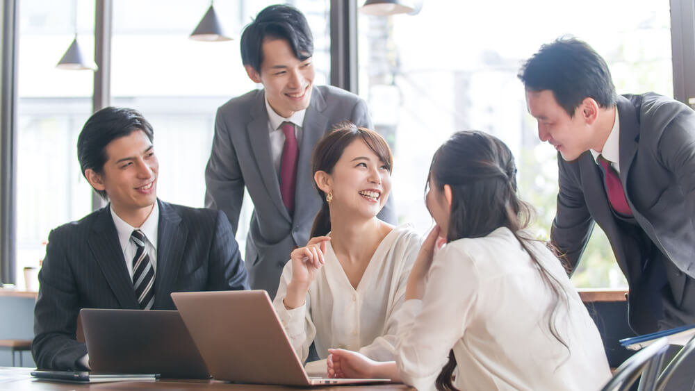 人材紹介会社の種類