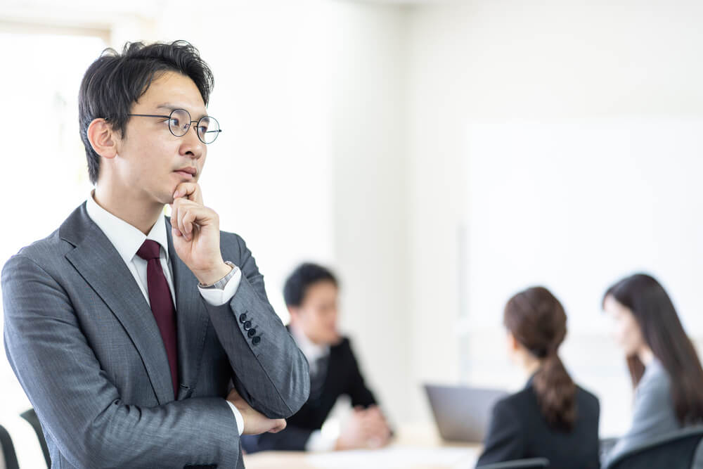 企業が紹介予定派遣の契約を結ぶデメリット