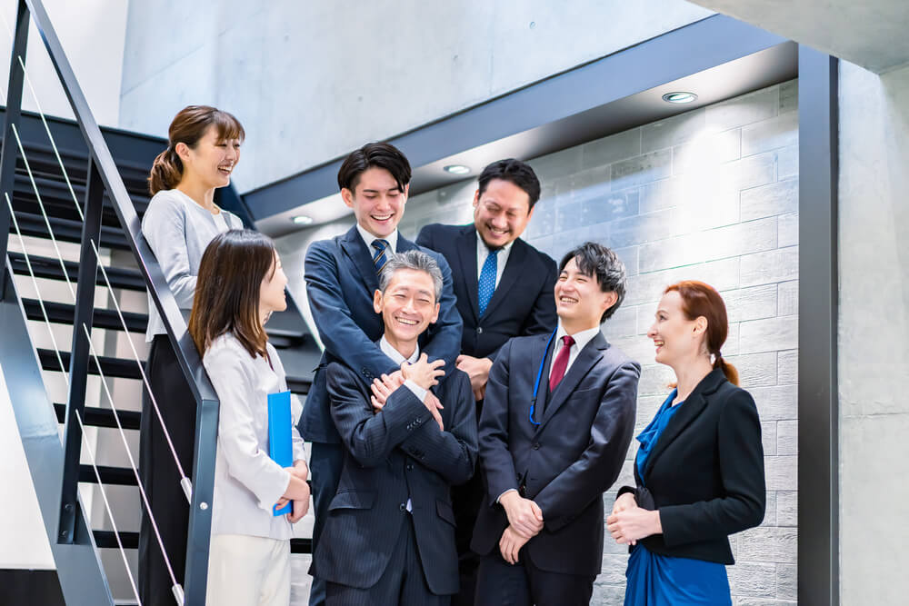 労働者派遣法が制定された背景