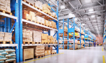 物流倉庫とは｜倉庫の種類別業務や人材サービスを利用するメリット・デメリットを解説