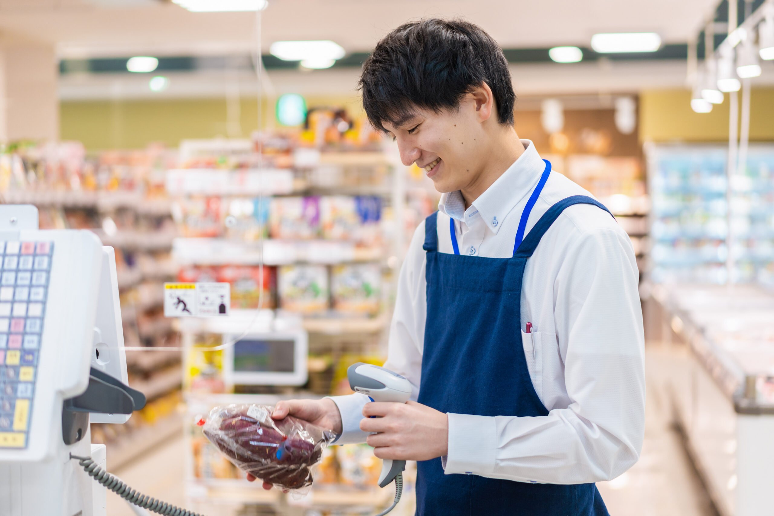 【種類別】向いている人材の特徴