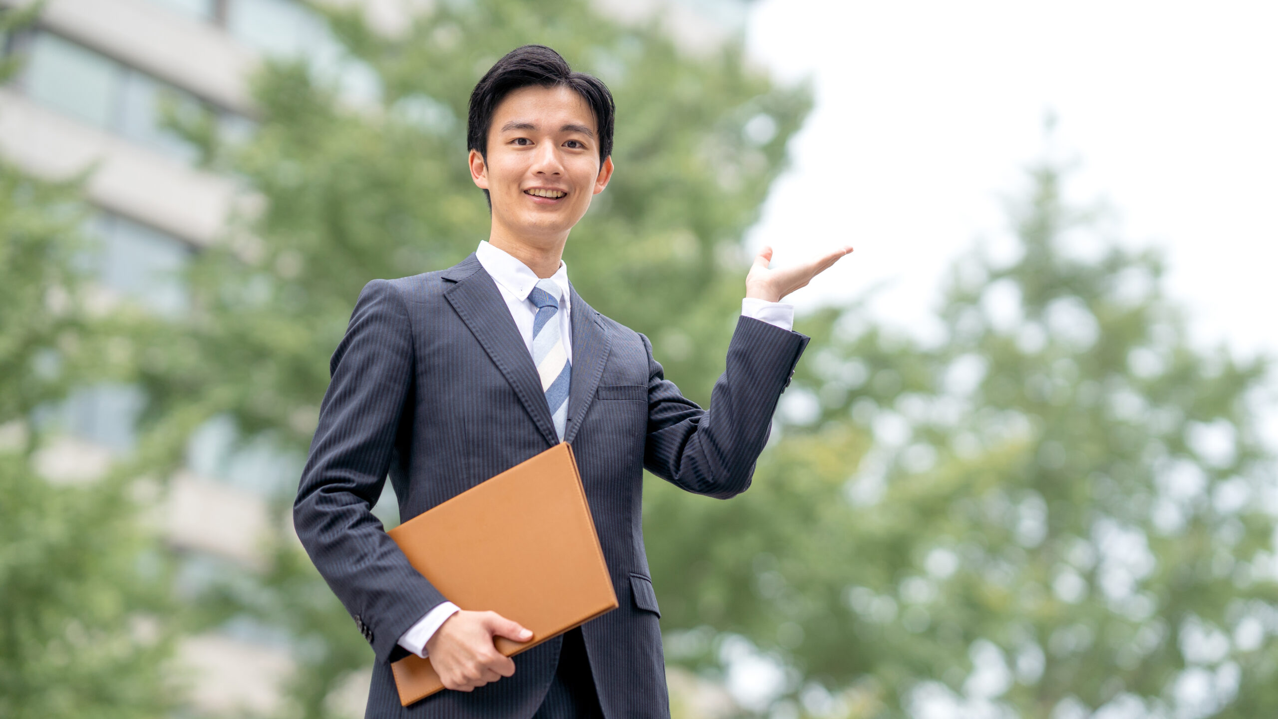 人材派遣会社の仕組み