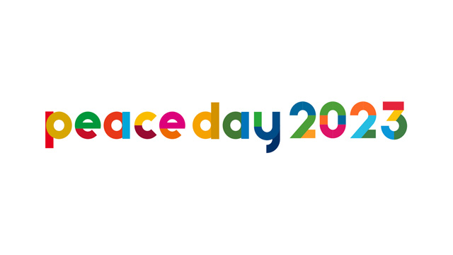 PEACE DAY 2023