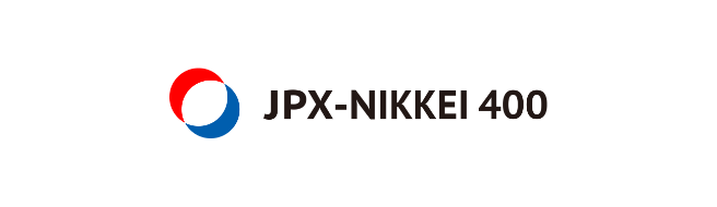 JPX-NIKKEI400