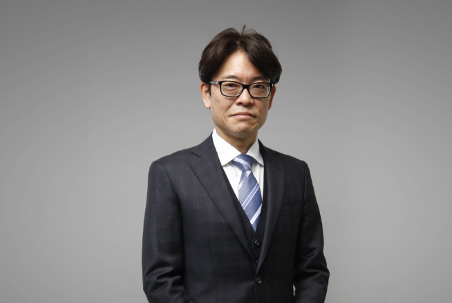 Kazuki Sakamaki