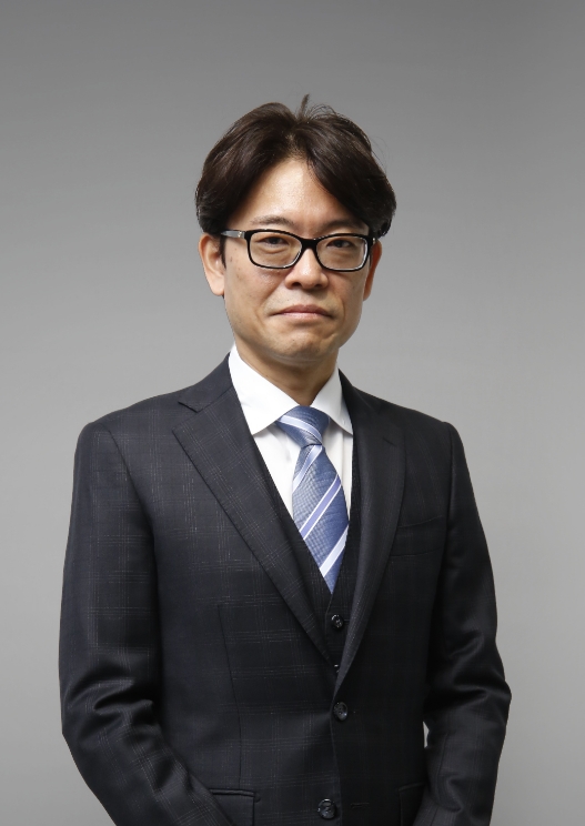 Kazuki Sakamaki